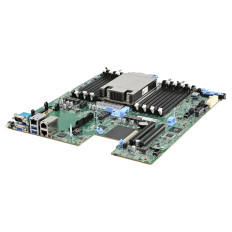 Dell 7YXFK | Socket FCLGA2011-3 Intel System Board (Motherboard) for PowerEdge Server Supports 2x Xeon E5-2600 V3 / E5-2600 V4 Series DDR4 16x DIMM