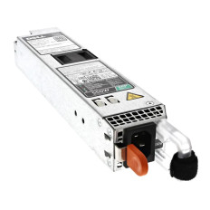 Dell 034X1 | 550-Watts 100-240V 80-Plus Platinum Power Supply for PowerEdge R430