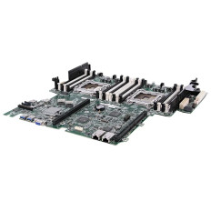 HP 743018-004 | System Board (Motherboard) for ProLiant DL 160/180 Gen9