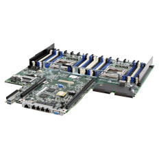 HP 775400-001 | Socket FCLGA2011-3 System Board (Motherboard) for ProLiant DL360 / DL380 Gen9 Supports 2x Xeon E5-2600 V3 Series DDR4 24x DIMM