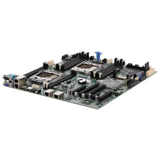 Dell CN7X8 | Socket FCLGA2011-3 System Board (Motherboard) for PowerEdge R430 / R530 Supports 2x E5-2600 V3 / E5-2600 V4 Series DDR4 12x DIMM