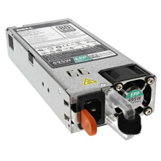 Dell GRTNK | 495-Watts 80-Plus Platinum Power Supply for PowerEdge R630/R730