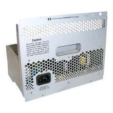 HP J4119AR#ABA | 625-Watts 100-240V AC Hot-Pluggable Redundant Power Supply for ProCurve 4000M/8000M Switch