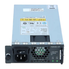 HP JC087A | 300-Watts 100-240 V AC ATX Redundant Power Supply for FlexFabric 5800 Switch