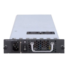 HP JC492A#B2B | 650-Watts AC Router Proprietary Power Supply for FlexNetwork 6616 Router