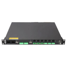 HP JG136A#AKL | RPS1600 1600-Watts 110-220V AC Redundant Power System for A3600 SI Series Switch