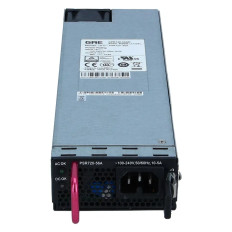 HP JG544A#0D1 | X362 720-Watts 100-240V AC to 56V DC Redundant Power Supply for FlexNetwork 5130 HI Switch Series