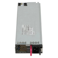 HP JH108-61001 | 2400-Watts 100-240V AC 50-60Hz Hot-Plug Redundant Power Supply for FlexFabric 12900E Switch