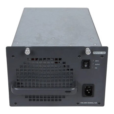HP JH215A#AKJ | 650-Watts 100-240V AC Power Supply for FlexNetwork 7503/7506/7506-V Switch