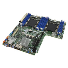 Supermicro MBD-X11DDW-NT-B | X11DDW-NT Dual Socket P Intel C622 Chipset Xeon Scalable Processors Supported DDR4 12x DIMM 14x SATA3 6.0Gb/s Proprieta