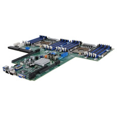 Supermicro MBD-X11DPU-XLL | Proprietary Intel Xeon Scalable Processors DDR4 LGA-3647 System Board (Motherboard)