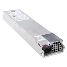 Supermicro PWS-920P-SQ | 920-Watts 100-240V AC 50-60Hz 80-Plus Platinum Redundant Power Supply