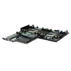 Dell RGP26 | Socket FCLGA3647 System Board (Motherboard) for PowerEdge R640 2x Xeon Scalable Series DDR4 24x DIMM