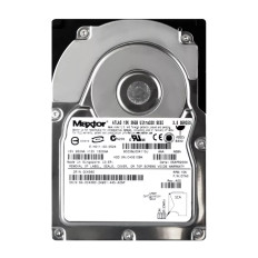 Dell 0C4360 | 36GB 15000RPM Ultra320 SCSI 80-Pin 3.5-Inch Hard Drive