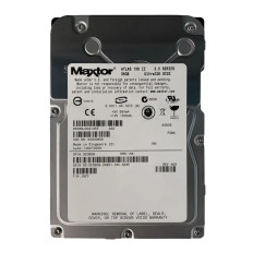 Dell 0CD809 | 36GB 15000RPM Ultra320 SCSI Hot-Pluggable 3.5-Inch Hard Drive for PowerEdge Server & PowerVault Storage Array