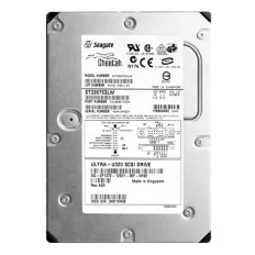 Dell 0F1372 | 36GB 10000RPM Ultra320 SCSI 68-Pin 3.5-Inch Hard Drive