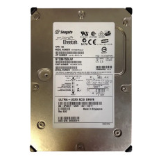 Dell 0F3007 | 36GB 15000RPM Ultra320 SCSI 68-Pin 3.5-Inch Hard Drive