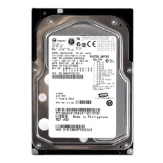 Dell 0GC824 | 146GB 15000RPM Ultra320 SCSI 8MB Cache 68-Pin 3.5-Inch Hard Drive