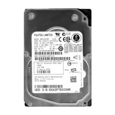 Dell 0GX250 | 36GB 15000RPM SAS Hot-Pluggable 2.5-Inch Hard Drive for PowerEdge Server & PowerVault Storage Array