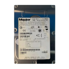 Dell 0M8033 | 146GB 10000RPM SATA 3Gb/s Hot-Pluggable 3.5-Inch Hard Drive for PowerEdge Servers