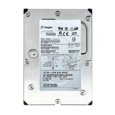 Dell 0N0502 | 36.4GB 15000RPM Ultra320 SCSI 80-Pin 3.5-Inch Hard Drive