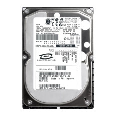 Dell 0N1670 | 36GB 15000RPM Ultra320 SCSI 8MB Cache 3.5-Inch Hard Drive