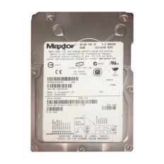 Dell 0T4357 | 36GB 15000RPM Ultra320 SCSI 68-Pin 3.5-Inch Hard Drive