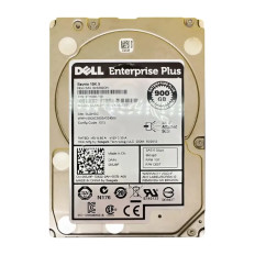 Dell 05J9P | 900GB 10000RPM SAS 6Gb/s Hot-Pluggable 2.5-Inch Hard Drive for EqualLogic Storage Array