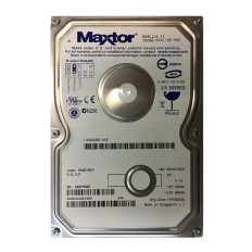 Maxtor 5A320J0 | MaxLine II 320GB 5400RPM IDE Ultra ATA/133 (ATA-7) 2MB Cache 3.5-Inch Hard Drive
