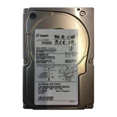 Dell 8Y748 | 36GB 10000RPM Ultra320 SCSI 68-Pin 3.5-Inch Hard Drive