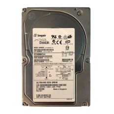 Dell 09Y572 | 36GB 10000RPM Ultra160 SCSI Hot-Pluggable 3.5-Inch Hard Drive for PowerEdge Server & PowerVault Storage Array