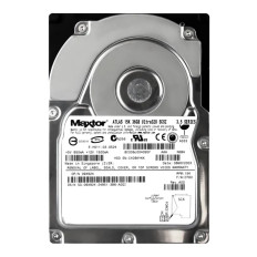 Dell 9X924 | 36GB 15000RPM Ultra320 SCSI Hot-Pluggable 3.5-Inch Hard Drive for PowerEdge Server & PowerVault Storage Array