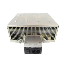 Cisco 341-0239-03 | 553-Watts 100-240V AC 50-60Hz 7A AC Power Supply for 3925 / 3945 PoE