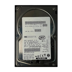 Fujitsu CA05668-B26600DL | 9.1GB 10000RPM Ultra160 SCSI 4MB Cache 3.5-Inch Hard Drive