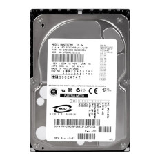 Fujitsu CA05904-B26300DL | 36.7GB 10000RPM Ultra160 SCSI 68-Pin 8MB Cache 3.5-Inch Hard Drive