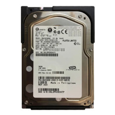 Fujitsu CA06682-B20300LD | 36.7GB 15000RPM Ultra320 SCSI 80-Pin 8MB Cache 3.5-Inch Hard Drive