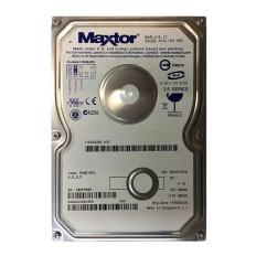Maxtor E-H011-02-3122 | 250GB 5400RPM ATA 133 3.5-Inch 2MB Cache MaXLine Hard Drive