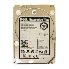 Dell FR83F-RFB | 900GB 10000RPM SAS 6Gb/s 2.5-Inch 64MB Cache Hard Drive
