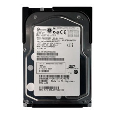 Dell G8816-RFB | 36GB 15000RPM SAS 3Gb/s 3.5-Inch 8MB Cache Hard Drive