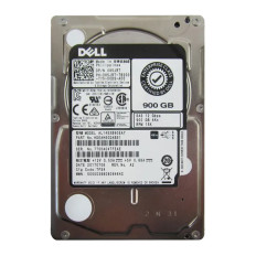 Toshiba HDEAH60DAB51 | 900GB 15000RPM SAS 12Gb/s 2.5-Inch Hard Drive