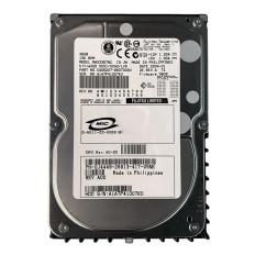 Dell J4449 | 36GB 15000RPM Ultra320 SCSI 8MB Cache 80-Pin 3.5-Inch Hard Drive