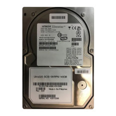 Dell K4796 | 146GB 10000RPM Ultra320 SCSI 80-Pin 3.5-Inch Hard Drive