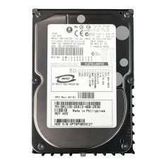 Dell M1108 | 36GB 10000RPM Ultra320 SCSI 68-Pin 3.5-Inch Hard Drive