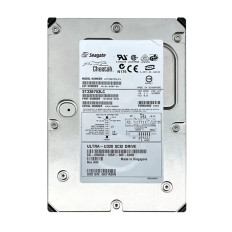 Dell N0502 | 36.4GB 15000RPM Ultra320 SCSI 80-Pin 3.5-Inch Hard Drive