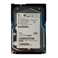 Dell OC5744 | 36GB 15000RPM Ultra-320 SCSI 80-Pin Hot Swap 8MB Cache 3.5-Inch Internal Hard Drive