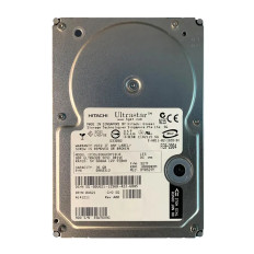 Dell OU621 | 36GB 10000RPM Ultra320 SCSI Hot-Pluggable 3.5-Inch Hard Drive
