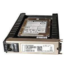 Dell RD2FT | 900GB 10000RPM SAS 6Gb/s Hot-Pluggable 2.5-Inch Hard Drive for EqualLogic Storage Array