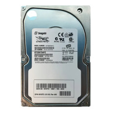 Seagate ST336704FC | Cheetah 36LP Series 36.7GB 10000RPM Fibre Channel 2Gb/s 4MB Cache (CE) 3.5-Inch Hard Drive