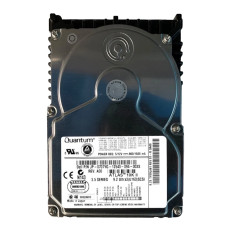 Quantum TY09L461 | 9GB 10000RPM Ultra 160 SCSI 3.5-Inch 4MB Cache Atlas 10K Hard Drive