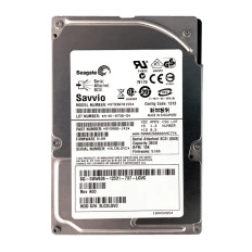 Dell UW636 | 36GB 10000RPM SAS 3Gb/s Hot-Pluggable 2.5-Inch Hard Drive for PowerEdge Server & PowerVault Storage Array
